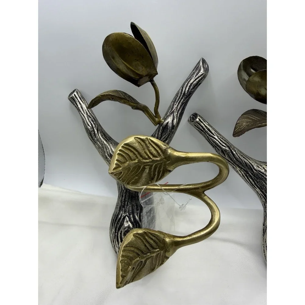 Anthropologie budding branch